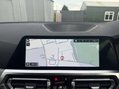 BMW 3 Series 2.0 320i M Sport Auto 4dr 36