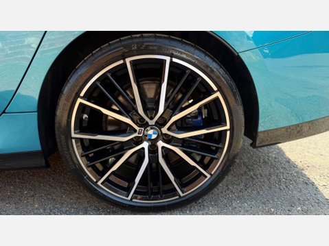 BMW 2 Series 2.0 M235i xDrive Auto 4WD 4dr 36