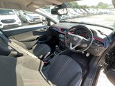 Vauxhall Corsa SWB L1H1 (SOLD) Low Roof Sportive Sensors NO VAT 24