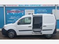 Renault Kangoo 1.5 dCi ENERGY ML19 Business Panel Van 5dr Diesel Manual MWB Euro 6 (s/s) ( 5