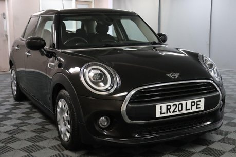 Mini Hatch ONE CLASSIC 29