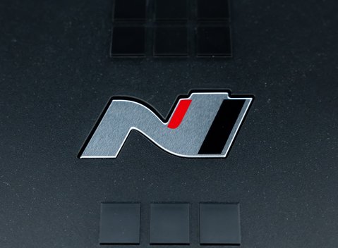 Hyundai IONIQ 5 N 47