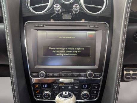 Bentley Continental 4.0 Continental GT S V8 Auto 4WD 2dr 53