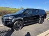 Toyota Hilux Invincible X 4WD 2.8 D-4D Double Cab Pickup - Hardtop Canopy