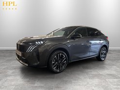 Peugeot 3008 1.2 GT SUV 5dr Petrol Hybrid e-DSC6 Euro 6 (s/s) (136 ps)