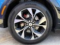 Ford Mustang Mach-E Extended Range 91kWh SUV 5dr Electric Automatic (294 ps) 15