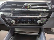 BMW 5 Series 2.0 530i M Sport Auto 4dr 63