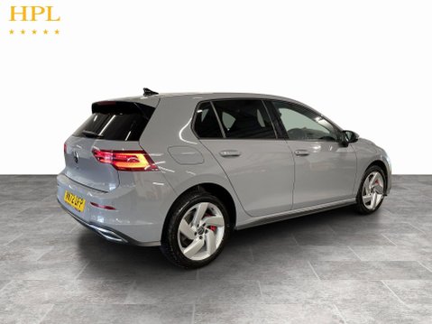 Volkswagen Golf 1.4 TSI 13kWh GTE Hatchback 5dr Petrol Plug-in Hybrid DSG Euro 6 (s/s) (245 7
