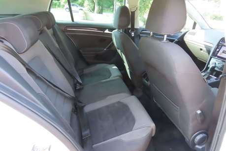 Volkswagen Golf 2.0 TDI GT DSG Euro 6 (s/s) 5dr 9