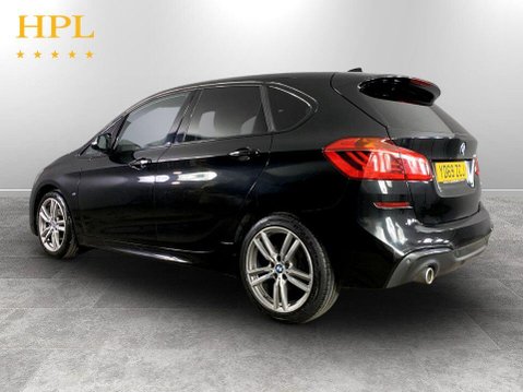 BMW 2 Series 1.5 218i M Sport MPV 5dr Petrol DCT Euro 6 (s/s) (140 ps) Air Con - Alloy W 5