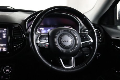 Jeep Compass MULTIAIR II LIMITED 45