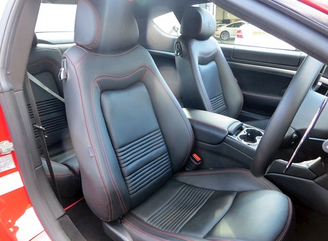 Maserati Granturismo S 11