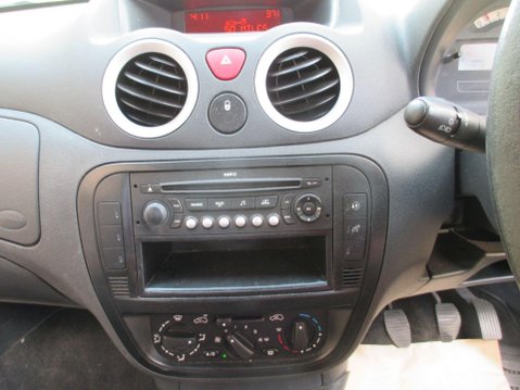 Citroen C3 1.4i 8V VTR 5dr 16