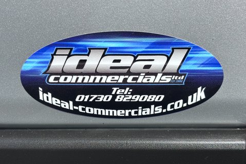 Ford Transit 350 L3 H3 Limited 130 ps Automatic Panel Van - 360 Cameras / Sat Nav 14