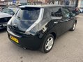 Nissan LEAF 30kWh Acenta Auto 5dr 5