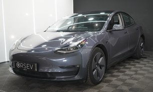 Tesla Model 3 LONG RANGE AWD Enhanced Autopilot AutoPark & Summon Ryzen GROK 1 Owner VATQ 10
