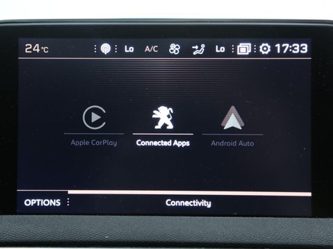Peugeot 3008 1.2 PureTech GT Line Premium EAT Euro 6 (s/s) 5dr 17