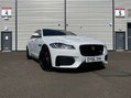 Jaguar XF 3.0 XF V6 S D Auto 4dr 44