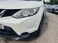 Nissan Qashqai 1.2 DIG-T n-tec+ XTRON 2WD Euro 6 (s/s) 5dr 12