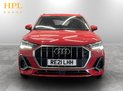 Audi Q3 1.5 TFSI CoD 35 S line SUV 5dr Petrol S Tronic Euro 6 (s/s) (150 ps) Parkin 2