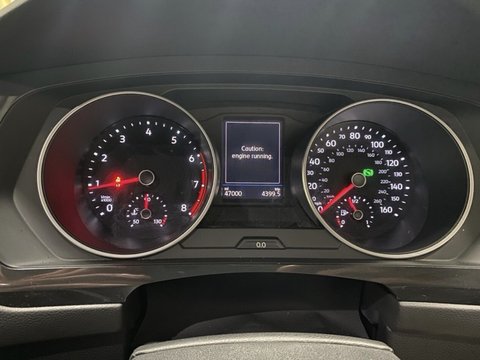 Volkswagen Tiguan LIFE TSI DSG 15