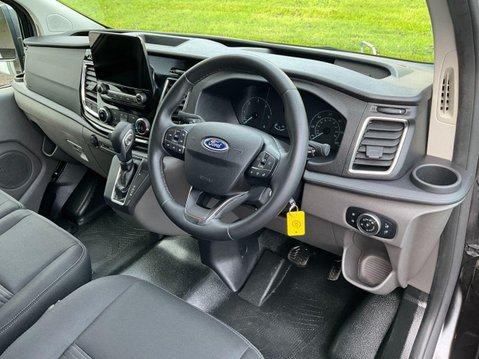 Ford Transit Custom 2.0 340 EcoBlue Limited Panel Van 5dr Diesel Auto L2 H1 Euro 6 (170 ps) 11