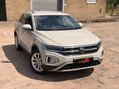 Volkswagen T-Roc 1.5 TSI Style DSG Euro 6 (s/s) 5dr 5