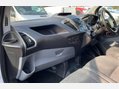 Ford Transit Custom 2.2 TDCi 290 Panel Van 5dr Diesel Manual L1 H2 (186 g/km, 123 bhp) 34