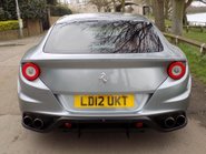 Ferrari FF V12 F1 70