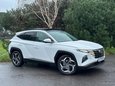 Hyundai TUCSON 1.6 T-GDi Ultimate Euro 6 (s/s) 5dr 25