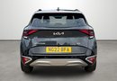 Kia Sportage 1.6T GDi HEV 4 5dr Auto 8