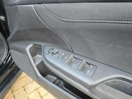 Honda Civic 1.0 VTEC Turbo SR CVT Euro 6 (s/s) 5dr 52