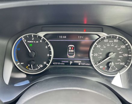 Nissan Qashqai 1.5 Qashqai Acenta Premium E-Power A 5dr 21