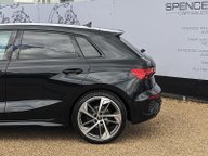 Audi A3 SPORTBACK TFSI S LINE EDITION 1 6