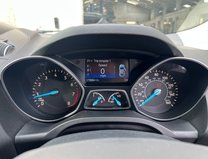 Ford Kuga 1.5T EcoBoost Titanium Edition SUV 5dr Petrol Manual Euro 6 (s/s) (150 ps) 20