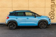 Citroen C3 Aircross PURETECH FLAIR S/S EAT6 12