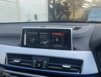 BMW X1 1.5 25e 10kWh M Sport SUV 5dr Petrol Plug-in Hybrid Auto xDrive Euro 6 (s/s 30