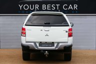 Mitsubishi L200 2.4 L200 Warrior DI-D Auto 4WD 33