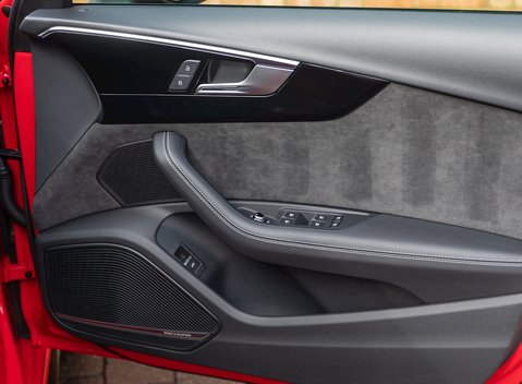 Audi RS4 Avant Vorsprung 24