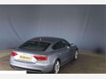 Audi A5 3.0 TDI V6 S line Sportback S Tronic quattro Euro 6 (s/s) 5dr 11