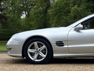Mercedes-Benz SL Series SL350 9