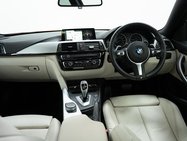 BMW 4 Series 2.0 430i GPF M Sport Coupe 2dr Petrol Auto Euro 6 (s/s) (252 ps) 13