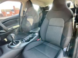 Nissan Juke 1.0 Juke Acenta Premium DiG-T 5dr 56