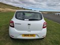 Dacia Sandero 1.2 Ambiance Euro 5 5dr 10