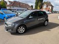 Volkswagen Polo 1.2 Match Euro 5 5dr 2