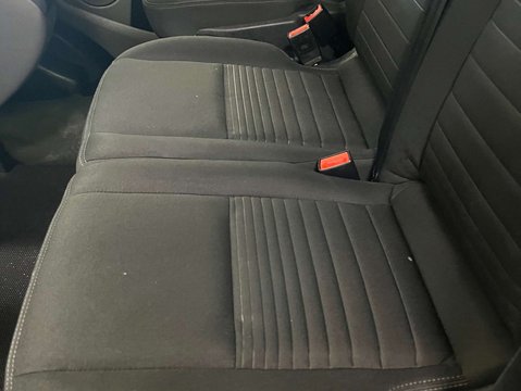 Ford Transit Custom 1.0 Transit Custom 340 Limited PHEV CVT 33