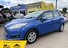 Ford Fiesta 1.6 TDCi ECOnetic Titanium Euro 5 (s/s) 5dr