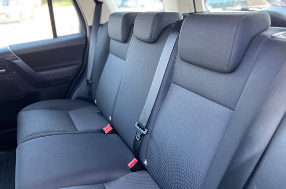 Land Rover Freelander 2.2 SD4 GS AUTOMATIC 32