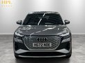 Audi Q4 50 S line Sportback 5dr Electric Auto quattro 82kWh (299 ps) 1 Owner - Sen 2