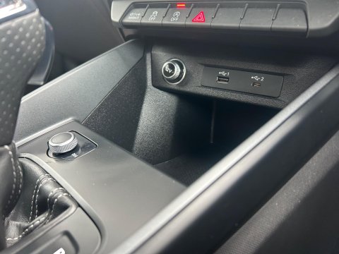 Audi A1 1.0 TFSI 30 S line Sportback S Tronic Euro 6 (s/s) 5dr 53